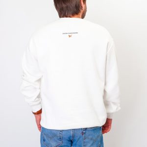 I’ll walk you home. You’re safe with me. | The Safer Together Collection | Gildan 18000 - Image 6