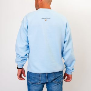 Together is stronger. Let’s go together. | The Safer Together Collection | Gildan 18000 - Image 10